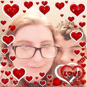 Meet your Posher, Kimberlee